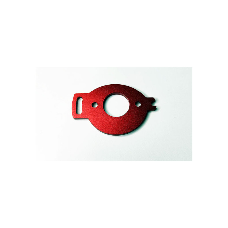 Part for electric car all path 1/10 engine platinum | Scientific-MHD