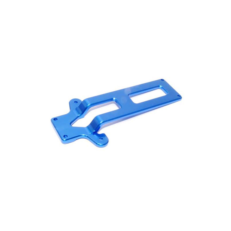 Part for electric car all path 1/10 Platinum sup alu moab | Scientific-MHD