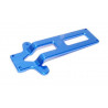 Part for electric car all path 1/10 Platinum sup alu moab | Scientific-MHD