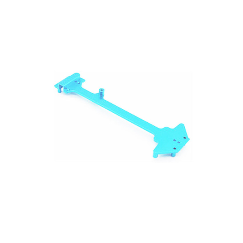 Piece for Electric Buggy 1/18 Platinum Sup. ALU Mini MHD | Scientific-MHD