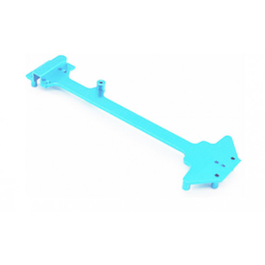 Piece for Electric Buggy 1/18 Platinum Sup. ALU Mini MHD Piece for Electric Buggy 1/18 Platinum Sup. ALU Mini MHD | Scientific-MHD
