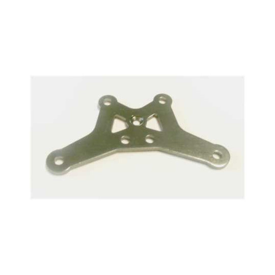 Part for thermal car all path 1/8 SURPERIOR PLATINE SAVE SAVERO | Scientific-MHD