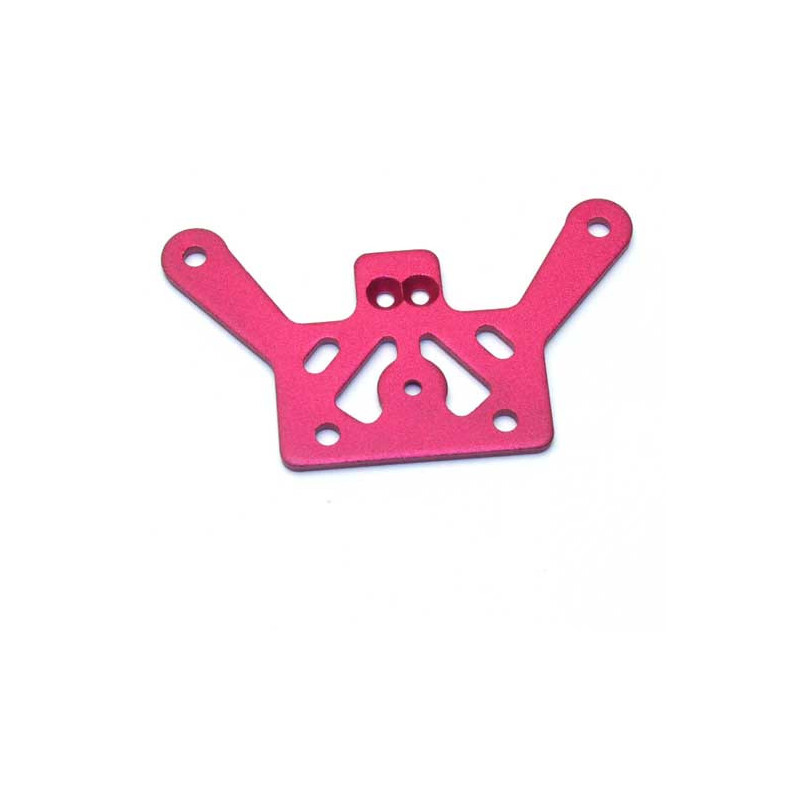 Part for thermal car all path 1/8 before upper front platinum | Scientific-MHD