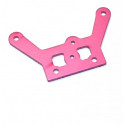 Part for electric car 1/8 upper platinum front BL | Scientific-MHD