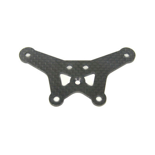 Part for thermal car all path 1/8 carbon superior platinum | Scientific-MHD