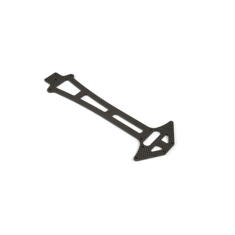 Part for electric car all path 1/10 carbon top platinum | Scientific-MHD