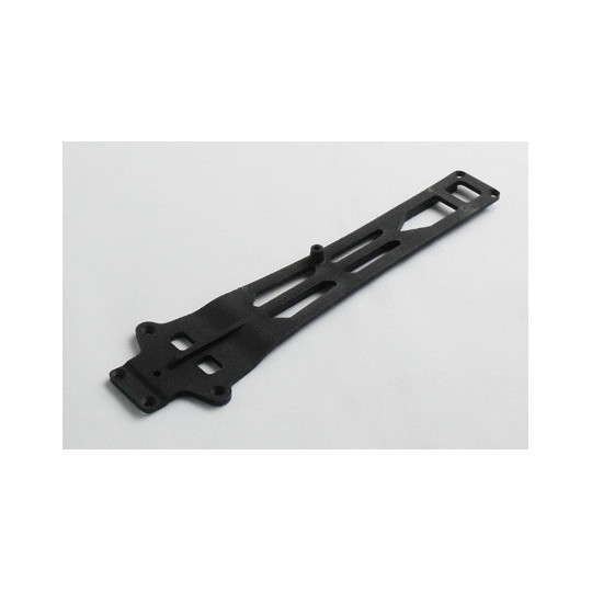 Electric car room all path 1/10 SUPERIOR PLATINE EP | Scientific-MHD