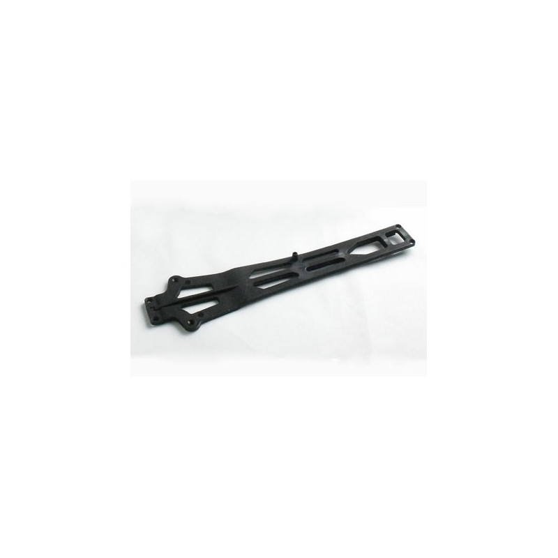 Part for electric car all path 1/10 Upper platinum EP | Scientific-MHD