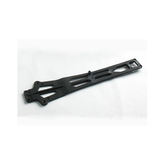 Part for electric car all path 1/10 Upper platinum EP | Scientific-MHD