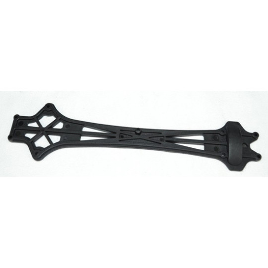 Electric car room all path 1/10 Upper platinum flash track | Scientific-MHD