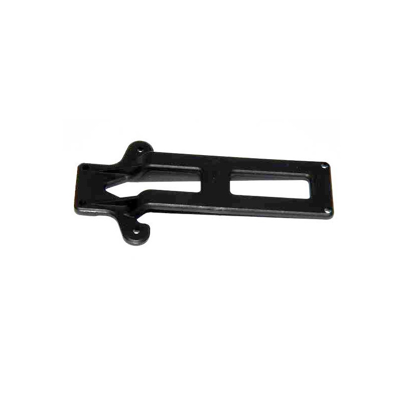 Part for electric car all path 1/10 Moab upper platinum | Scientific-MHD