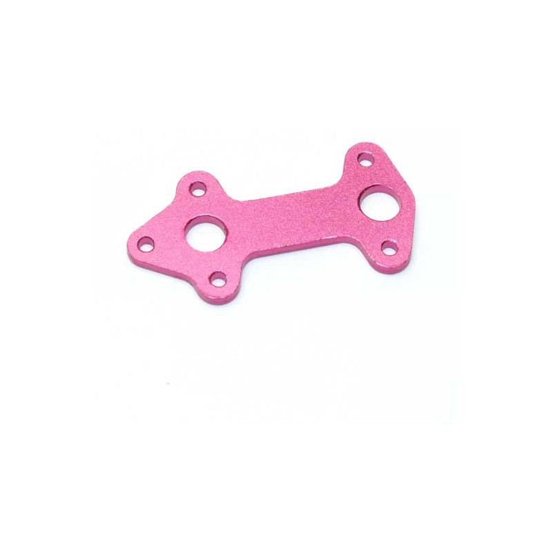 Part for electric car 1/8 central support platinum | Scientific-MHD