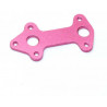 Part for electric car 1/8 central support platinum | Scientific-MHD