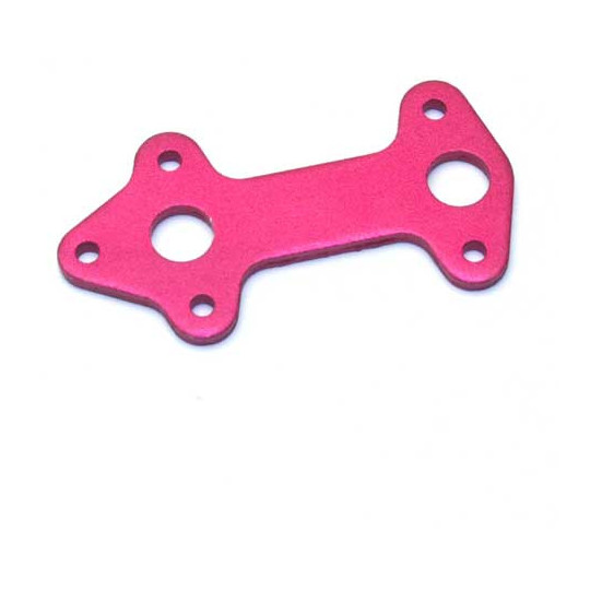 Part for thermal car all path 1/8 Platinum central brake brake | Scientific-MHD