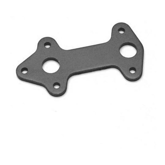 Part for thermal car all path 1/8 Platinum central brake brake | Scientific-MHD