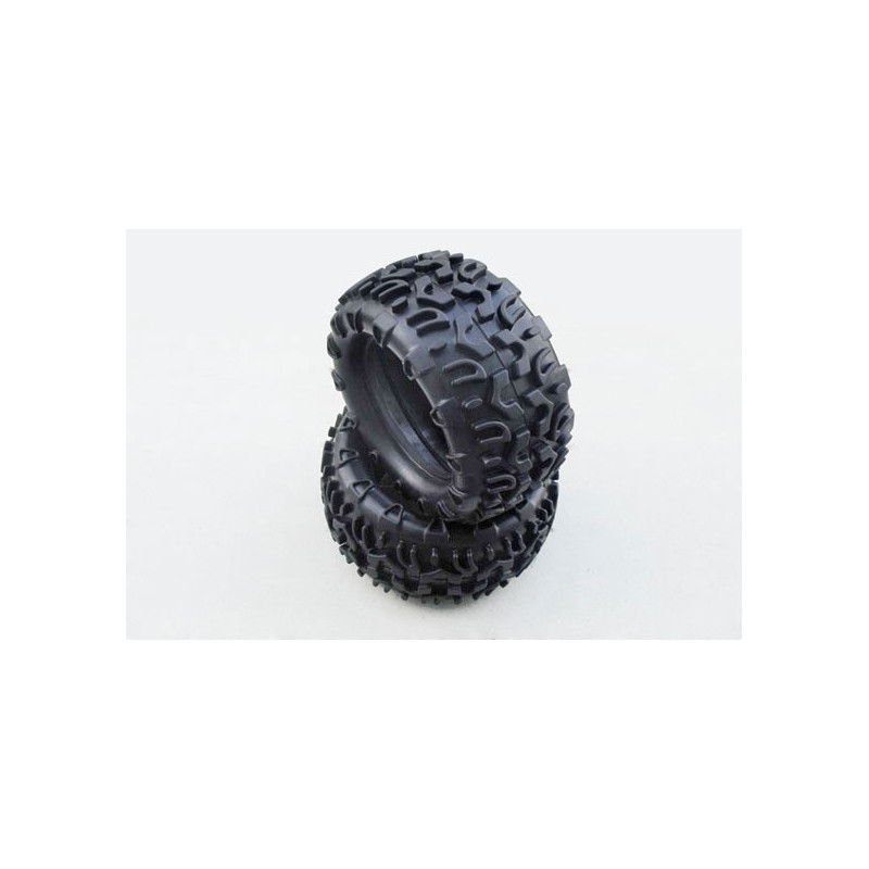 Electric car room all path 1/10 tires + truggy & mt foam | Scientific-MHD