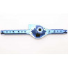 Part for electric car all path 1/10 Moab aluminum round bridge | Scientific-MHD