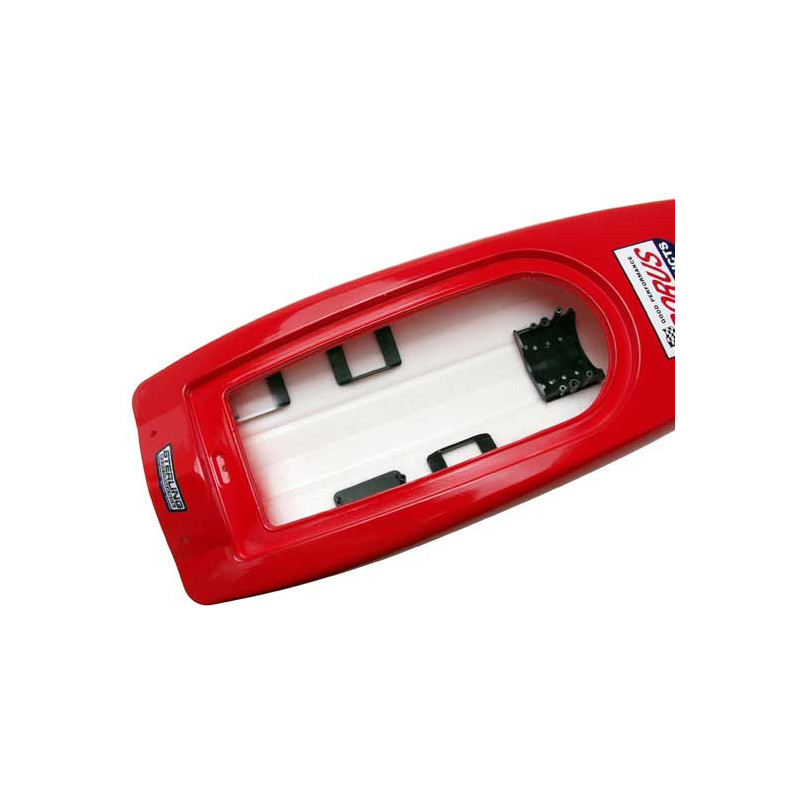 Part for speed boats Pont Bullet | Scientific-MHD