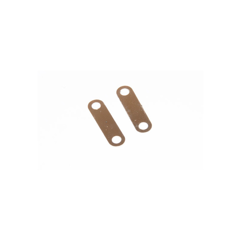 Part for Electric Buggy 1/18 Engine Fixing Ponnets | Scientific-MHD