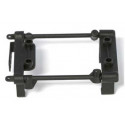 Part for electric helicopter door Lama V4 battery door | Scientific-MHD