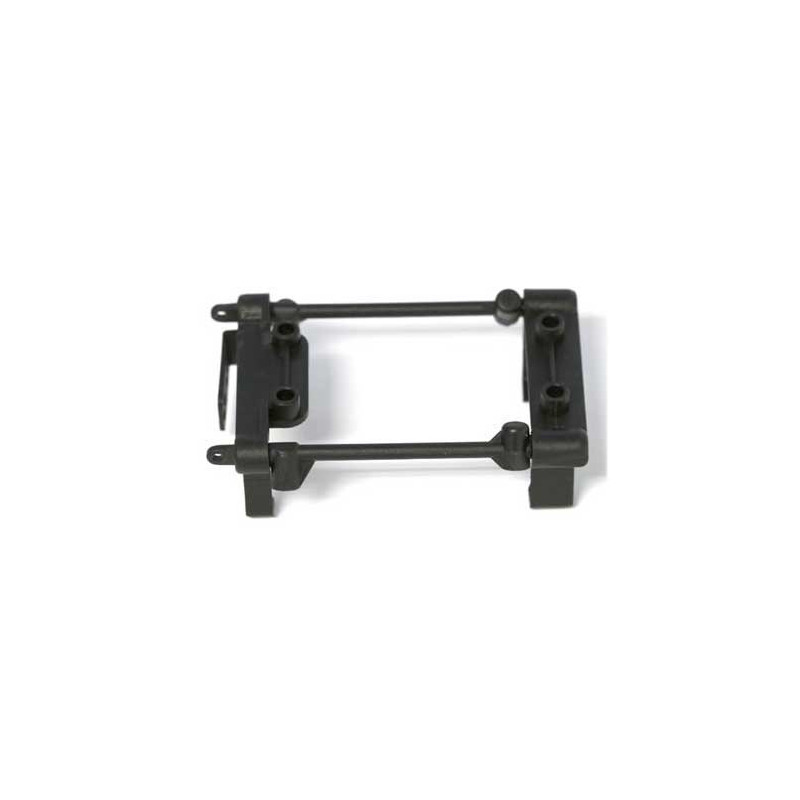 Part for electric helicopter door Lama V4 battery door | Scientific-MHD