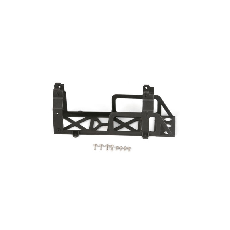 Part for electric helicopter door Tiny battery door 3 EVO | Scientific-MHD
