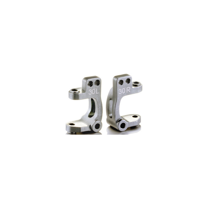 Part for Electric car all path 1/10 Fusee Alu 30 ° door | Scientific-MHD