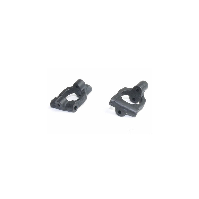 Electric car room all path 1/10 front rocket doors (2pcs) | Scientific-MHD