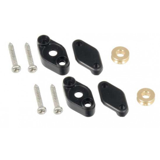 Piece for radiocomanded sailboat DF95 rigging pulley Piece for radiocomanded sailboat DF95 rigging pulley | Scientific-MHD