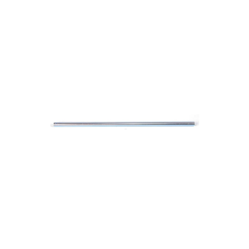 Piece for electric helicopter Blue tail beam | Scientific-MHD