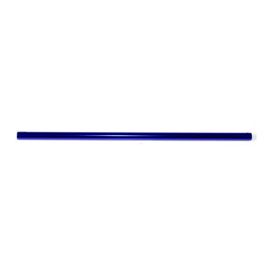 Piece for electric helicopter Blue tail beam | Scientific-MHD