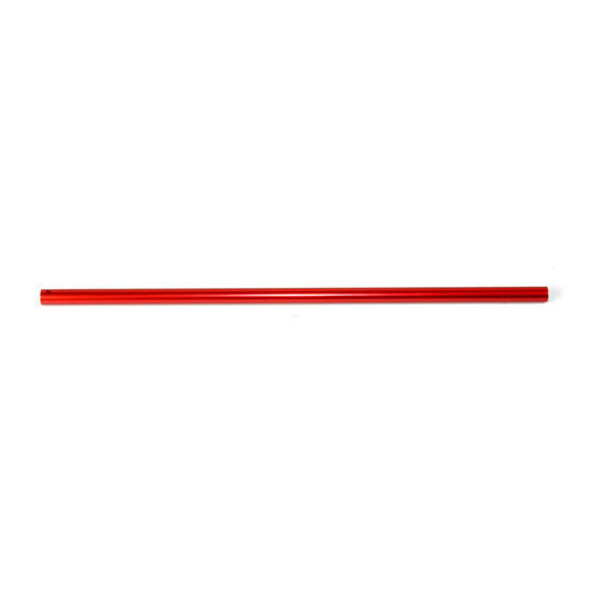 Piece for electric helicopter red tail beam | Scientific-MHD