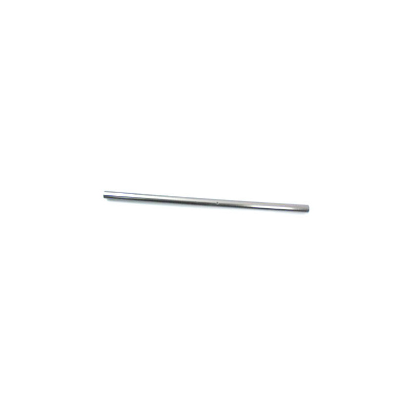 Piece for electric helicopter tail beam Tiny 400 | Scientific-MHD