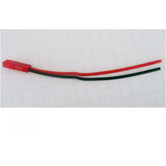 Part for electric helicopter power supply beak tiny | Scientific-MHD