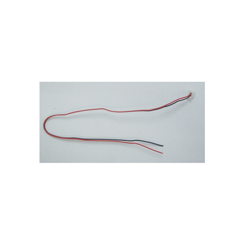 Piece for electric helicopter cable socket mini quad | Scientific-MHD