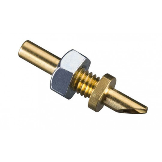 Part for thermal engine water intake 21xm | Scientific-MHD