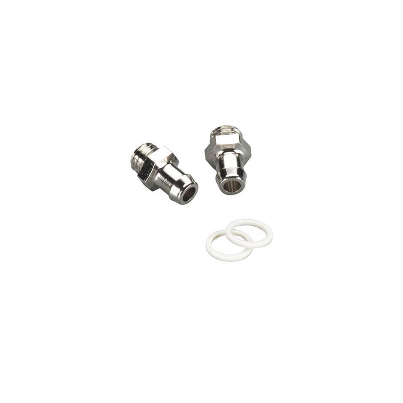 Part for thermal engine Pressure socket n ° 2 | Scientific-MHD