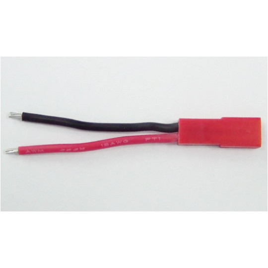 Piece for Electric Helicopter Pèreen JST Cabinée Mini Quad | Scientific-MHD