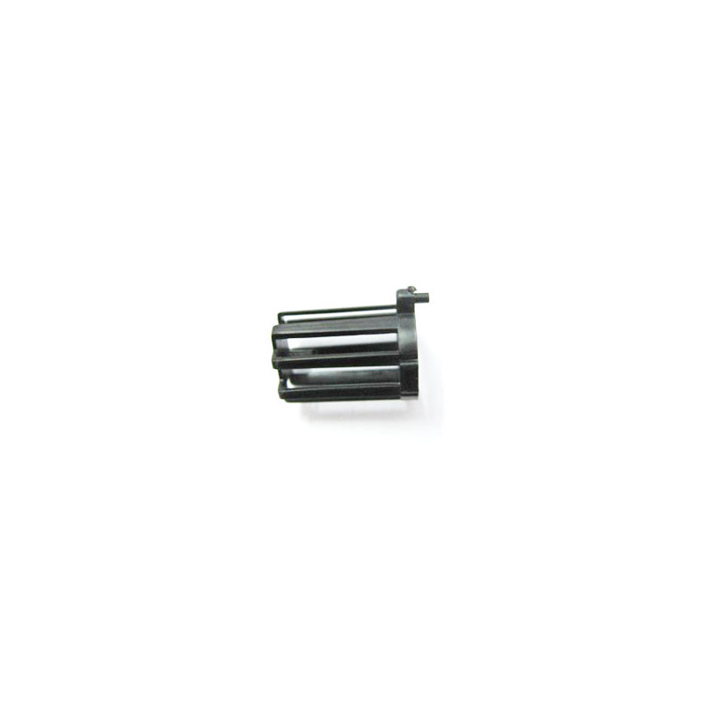 Part for electric helicopter protection 1 engine A. C. | Scientific-MHD
