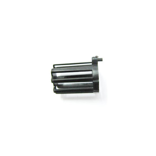 Part for electric helicopter protection 1 engine A. C. | Scientific-MHD