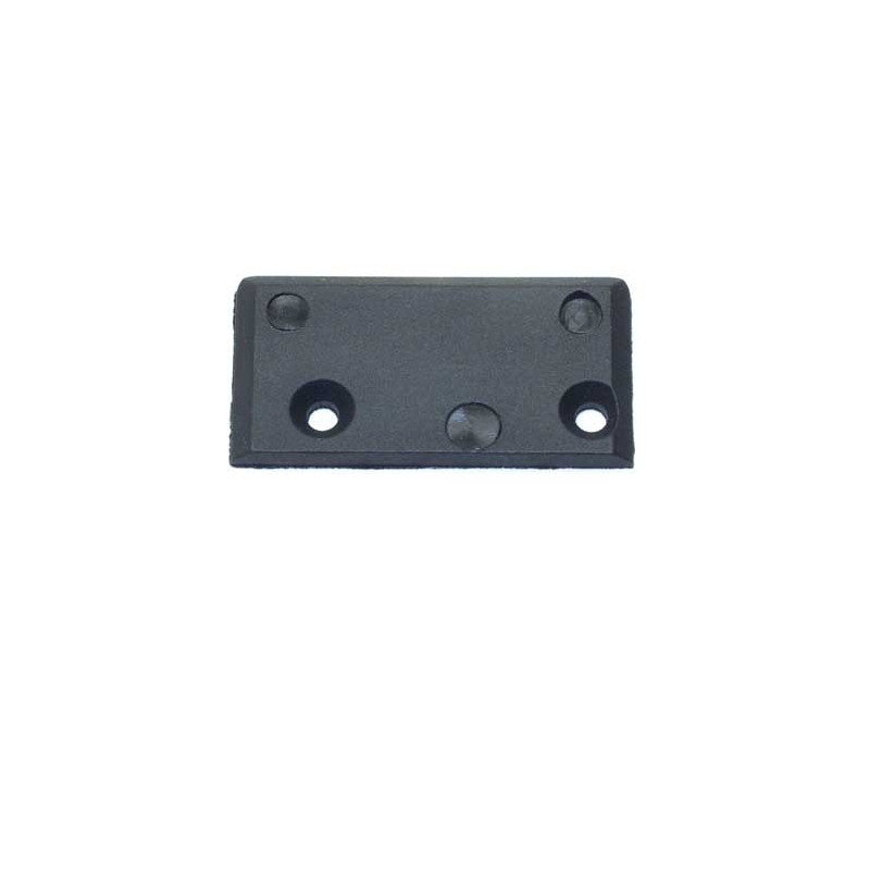 Part for electric car all path 1/10 Dust protection | Scientific-MHD