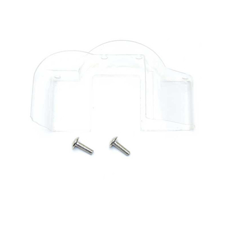 Part for electric car all path 1/10 | Scientific-MHD