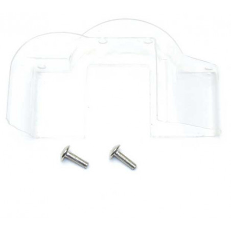 Part for electric car all path 1/10 | Scientific-MHD