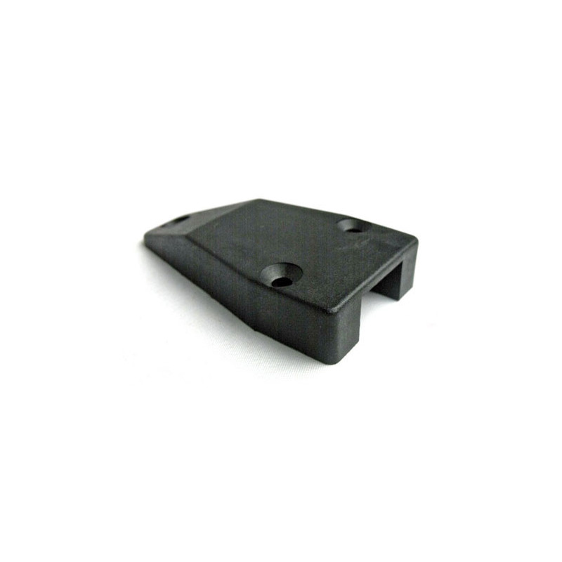 Part for thermal car all paths 1/5 Crown protection | Scientific-MHD