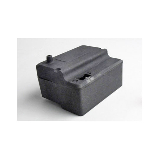 Part for thermal car all path 1/10 receiver protection | Scientific-MHD