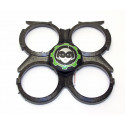Part for electric helicopter foam protection UFO | Scientific-MHD