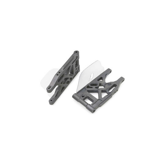 Part for thermal car all path 1/8 protections suspension arm Part for thermal car all path 1/8 protections suspension arm | Scientific-MHD