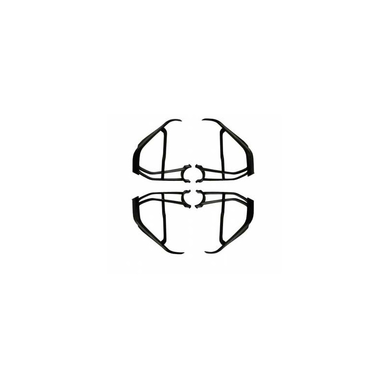 Piece for funny propeller protections | Scientific-MHD