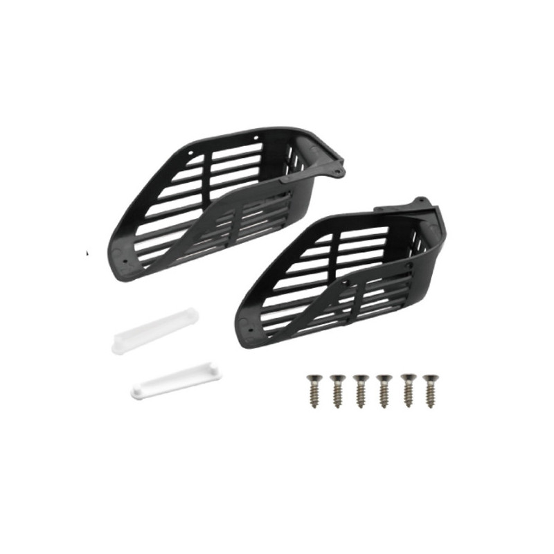 Part for speed boats BT500 propeller protections | Scientific-MHD