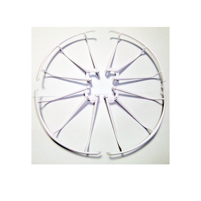 Piece for Drônes Protections Helices Discovery | Scientific-MHD